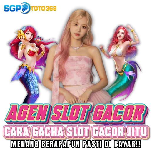 SGPTOTO368 🔑 Cara Gacha Jitu Bermain Slot Gacor Resmi Dengan Trik Scatter