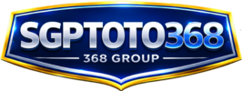 LOGO SGPTOTO368
