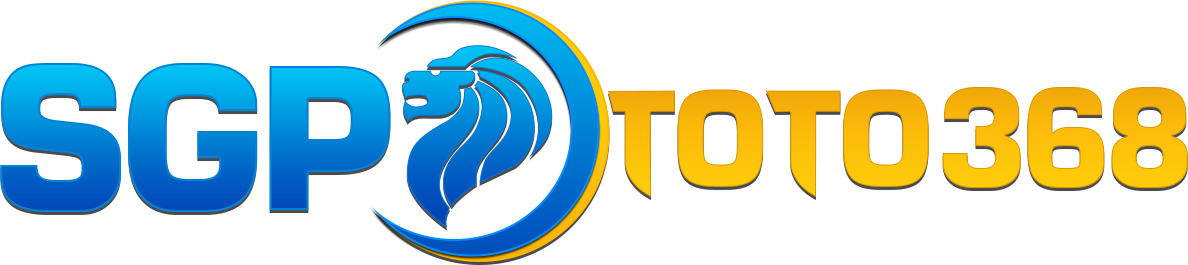LOGO SGPTOTO368